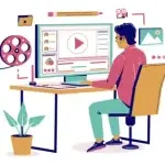 En İyi Ücretsiz GIF Yapma Siteleri