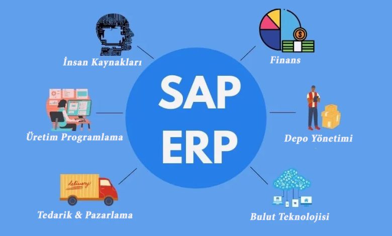 SAP Nedir? İşletmeler İçin Önemi ve Faydaları